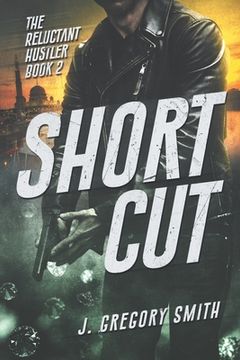 portada Short Cut: The Reluctant Hustler Book 2 (in English)