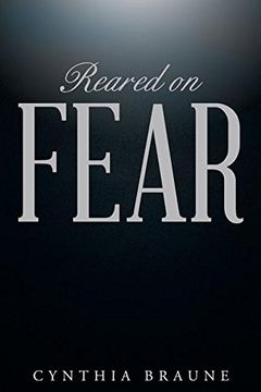 portada Reared on Fear