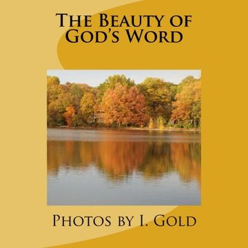 portada The Beauty of God's Word