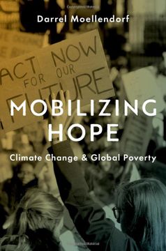portada Mobilizing Hope: Climate Change and Global Poverty (en Inglés)
