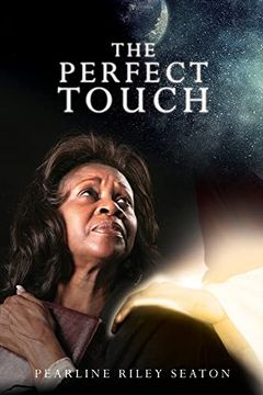 portada The Perfect Touch (en Inglés)