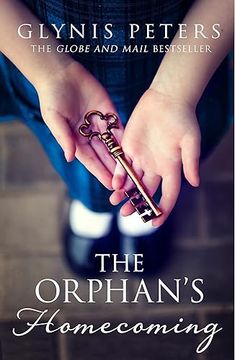 portada The Orphan's Homecoming