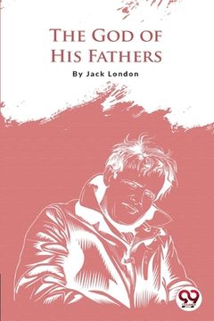 portada The God Of His Fathers