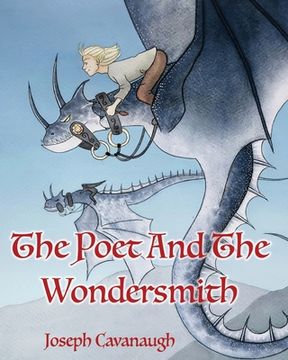portada The Poet and the Wondersmith (en Inglés)