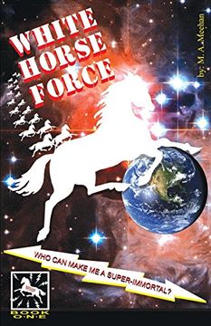portada White Horse Force
