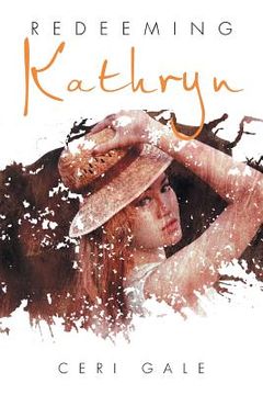portada Redeeming Kathryn (en Inglés)