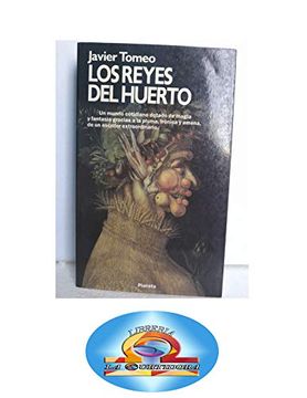 portada Los Reyes del Huerto (in Spanish)