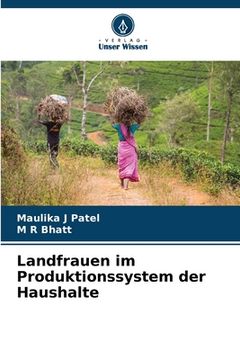 portada Landfrauen im Produktionssystem der Haushalte (en Alemán)
