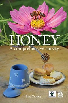 portada Honey, a Comprehensive Survey (en Inglés)