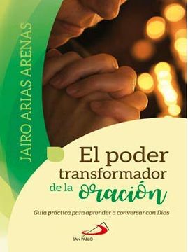 portada El Poder Transformador de la Oracion (in Spanish)