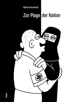 portada Zur Plage der Nation (en Alemán)