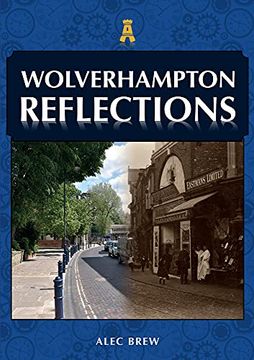 portada Wolverhampton Reflections