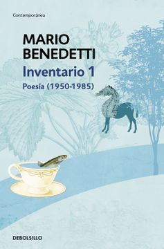 portada Inventario i (in Spanish)
