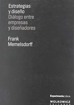 portada Estrategias y Diseño (in Spanish)