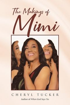 portada The Makings of Mimi (en Inglés)