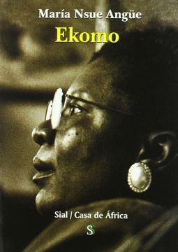 portada Ekomo (Casa de Africa (Sial))