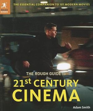 portada the rough guide to 21st century cinema