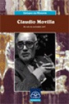 portada Claudio Movilla: Un xuiz na sociedade civil (Galegos na historia)