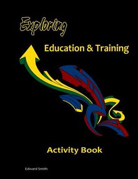 portada Exploring Education & Training Activity Book (in English)