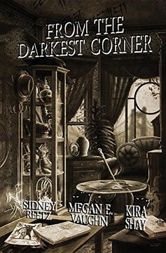 portada From the Darkest Corner