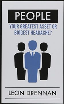 portada People: Your Greatest Asset or Biggest Headache?