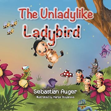 portada The Unladylike Ladybird (in English)