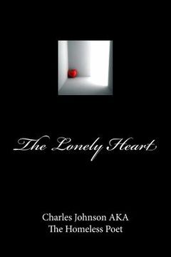portada The Lonely Heart (en Inglés)
