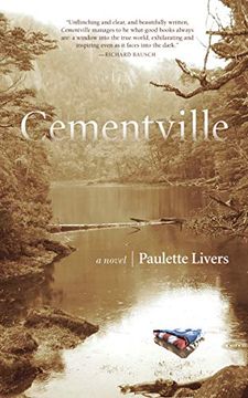 portada Cementville: A Novel
