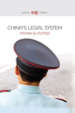 portada China`S Legal System
