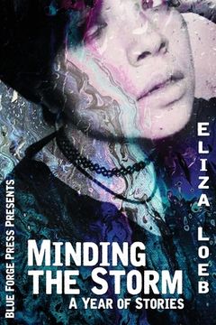 portada Minding the Storm (en Inglés)