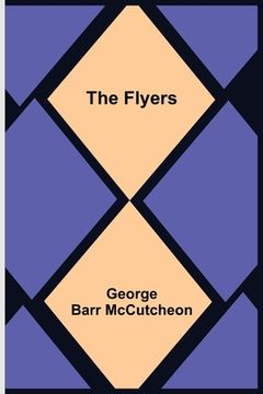 portada The Flyers (en Inglés)