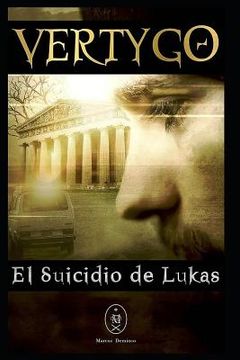 portada Vertygo. El Suicidio de Lukas