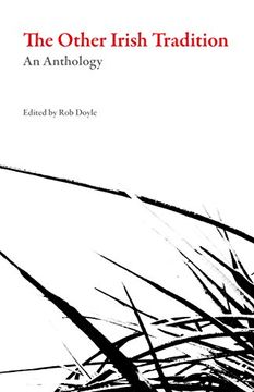 portada The Other Irish Tradition: A Irish Fiction Anthology (Irish Literature Series) (en Inglés)