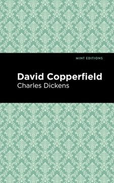 portada David Copperfield (in English)