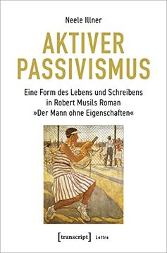 portada Aktiver Passivismus (in German)