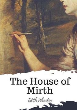 portada The House of Mirth (en Inglés)