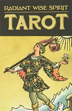 portada Radiant Wise Spirit Tarot (in English)