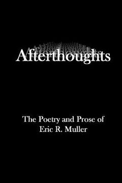 portada afterthoughts (in English)