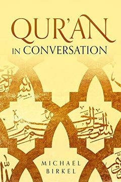 portada Qur'an in Conversation (in English)