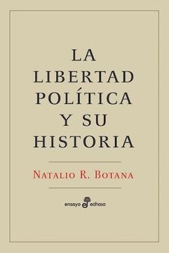 portada La Libertad Politica y su Historia (in Spanish)