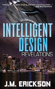portada Intelligent Design: Revelations (in English)