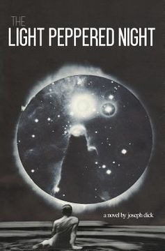 portada The Light Peppered Night (in English)
