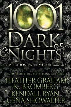 portada 1001 Dark Nights: Compilation Twenty-Four (en Inglés)