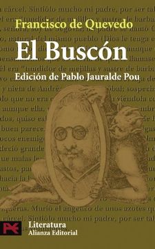 portada El Buscón (in Spanish)