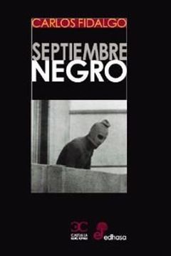 portada Septiembre Negro