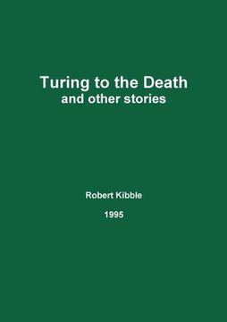 portada Turing to the Death (en Inglés)