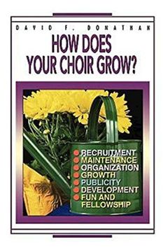 portada How Does Your Choir Grow (en Inglés)