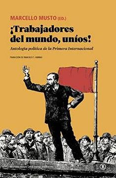 portada Trabajadores del Mundo, Uníos! (in Spanish)