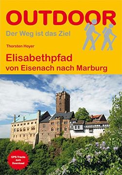 portada Elisabethpfad (en Alemán)