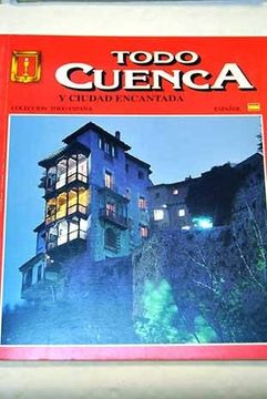 portada Todo Cuenca y Ciudad Encantada